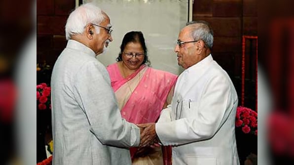 Pranab Mukherjee on what life after presidency will be like: 'I will melt into the masses'