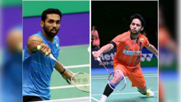 US Open GPG: When and where to watch HS Prannoy vs Parupalli Kashyap, coverage on TV and live streaming