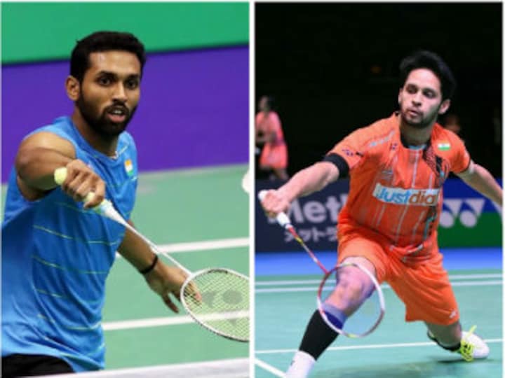 US Open GPG: When and where to watch HS Prannoy vs Parupalli Kashyap, coverage on TV and live streaming
