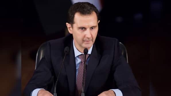 Syria requests for UN Security Council meeting on US decsion to recoginise Israeli sovereignty over Golan Heights