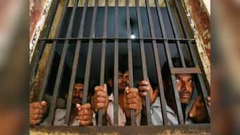 Supreme Court says prisoners too have a right to live with dignity, calls for reforms in jail