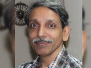 JNU VC demands tank on campus: Jagadesh Kumar defends statement, says alumni wanted military symbol JNU VC demands tank on campus: Jagadesh Kumar defends statement, says alumni wanted military symbol