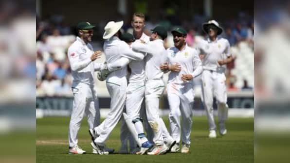England vs South Africa: Vernon Philander leads Proteas to crushing win over hosts to level series