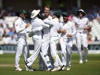 England vs South Africa: Vernon Philander leads Proteas to crushing win over hosts to level series England vs South Africa: Vernon Philander leads Proteas to crushing win over hosts to level series