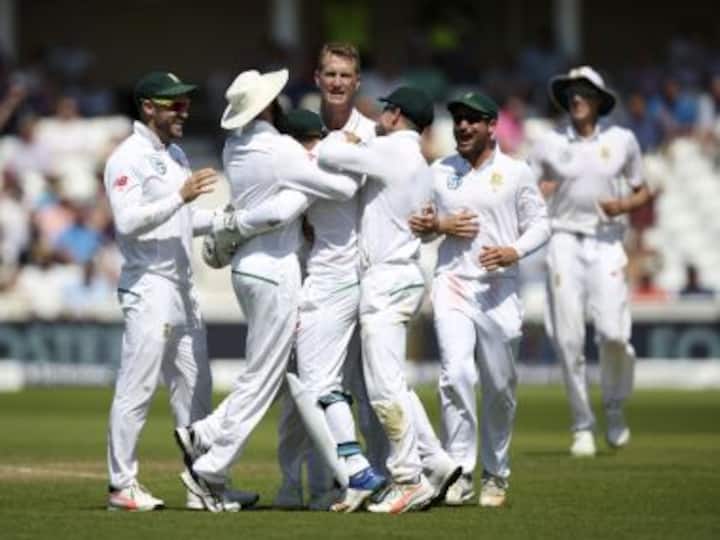 England vs South Africa: Vernon Philander leads Proteas to crushing win over hosts to level series
