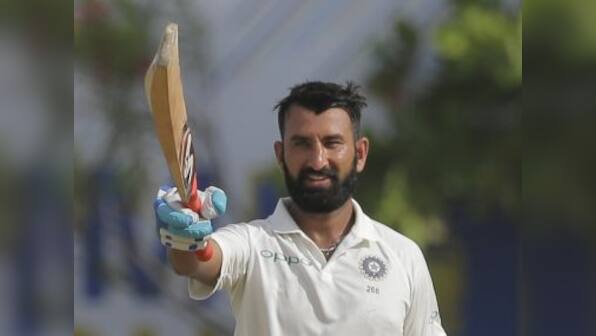 India vs Sri Lanka: Cheteshwar Pujara's county stint has helped him bat 'outstandingly well', feels visitors' coach Nic Pothas