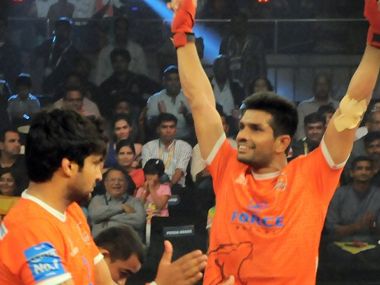 Pro Kabaddi League 2017: After years of hurt, versatile Puneri Paltan look to swap agony for glory Pro Kabaddi League 2017: After years of hurt, versatile Puneri Paltan look to swap agony for glory
