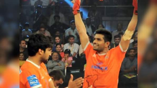 Pro Kabaddi League 2017: After years of hurt, versatile Puneri Paltan look to swap agony for glory