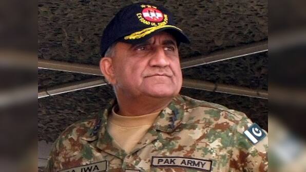Amid tensions over Kashmir, Pakistan extends army chief Qamar Javed Bajwa's term by three years