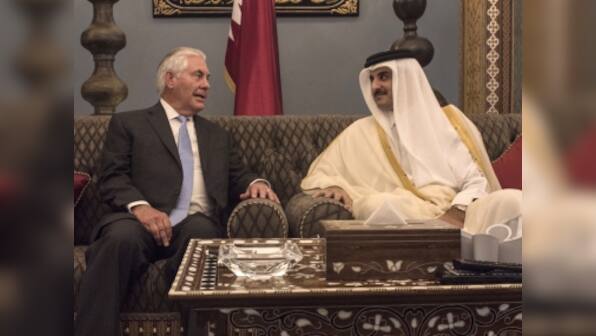 US intelligence: UAE hacked Qatari news website, planted fake story used as pretext for Gulf crisis