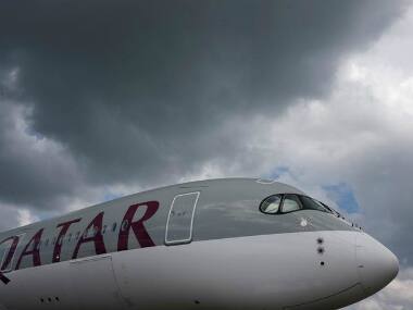 Qatar Airways' chief makes sexist comment, says carrier led by man as it's a 'very challenging position'
