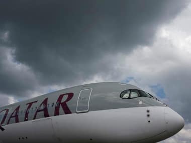 Gulf diplomatic crisis: Doha denies Arab states' claim of emergency air corridors allotment to Qatari planes