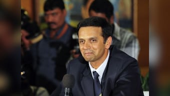 Rahul Dravid’s continued association with U-19 team makes him perfect man to be India coach in some years