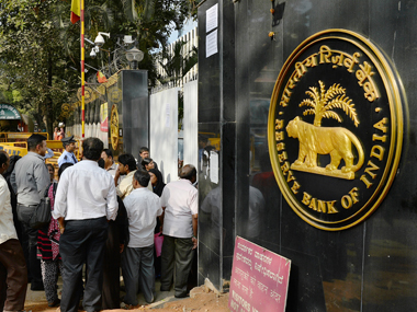 Demonetisation: RBI skips 30 June asset liability numbers, to be announced later Demonetisation: RBI skips 30 June asset liability numbers, to be announced later