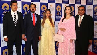 Anant Ambani buys Dubai’s costliest residential property ever