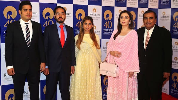 Anant Ambani buys Dubai’s costliest residential property ever