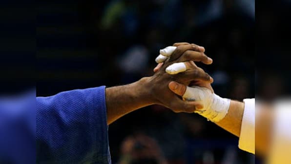 Coronavirus pandemic: Olympic champion Majlinda Kelmendi self-isolating along with Kosovo judo team in preparation for Games