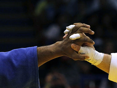 Commonwealth Youth Games: India's junior judokas win one gold and three bronze medals Commonwealth Youth Games: India's junior judokas win one gold and three bronze medals