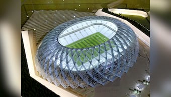 FIFA 2022 World Cup: Transgender and gay fans 'welcome' but they need to respect our customs, says Qatar