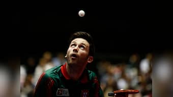 Ultimate Table Tennis: Joao Monterio backs Sharath Kamal, other Indian players to do better in future