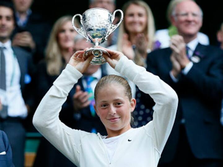 Wimbledon 2017: Jelena Ostapenko can't wait for idol Serena Williams to make competitive return