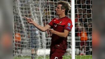 FIFA World Cup 2018 qualifiers: Fabio Coentrao, Joao Mario in; Nani out as Portugal announce squad
