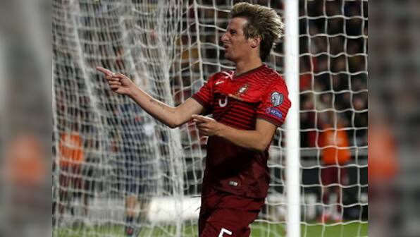 FIFA World Cup 2018 qualifiers: Fabio Coentrao, Joao Mario in; Nani out as Portugal announce squad