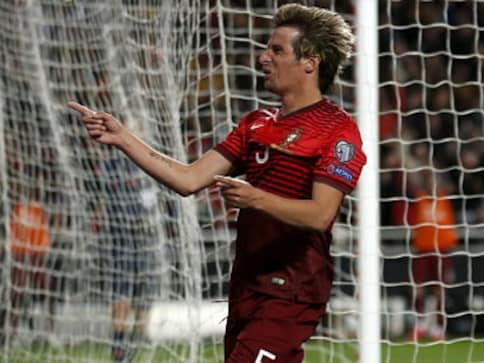FIFA World Cup 2018 qualifiers: Fabio Coentrao, Joao Mario in; Nani out as Portugal announce squad FIFA World Cup 2018 qualifiers: Fabio Coentrao, Joao Mario in; Nani out as Portugal announce squad