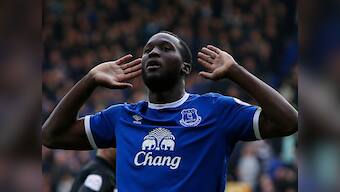 Transfer Window: From Manchester United 'landing' Romelu Lukaku to Alexandre Lacazette joining Arsenal