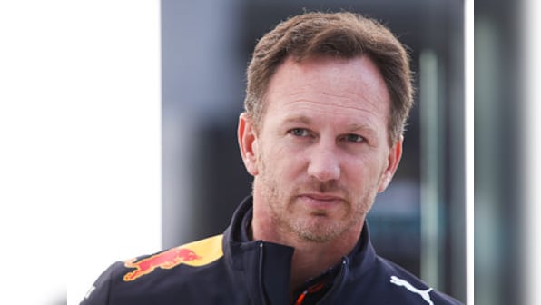 British Grand Prix: Red Bull chief Christian Horner criticises Silverstone owners for triggering break clause