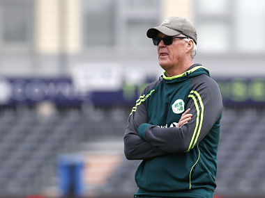 John Bracewell to step down as Ireland's cricket coach in December, seeks new challenge John Bracewell to step down as Ireland's cricket coach in December, seeks new challenge