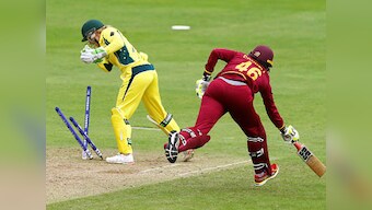 Women's World Cup 2017 exposed alarming technological gap between men's and women's games