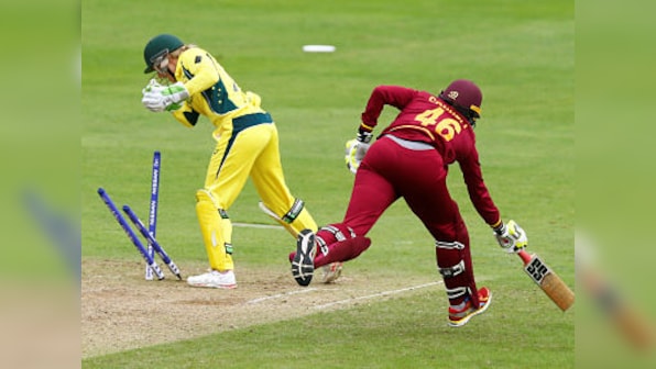 Women's World Cup 2017 exposed alarming technological gap between men's and women's games
