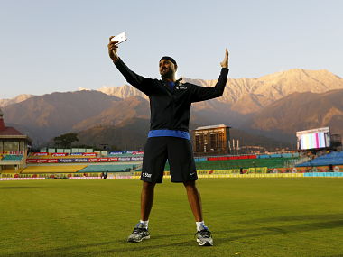 Harbhajan Singh turns 37: From Geeta Basra to Sachin Tendulkar, birthday wishes flow for 'Turbanator' Harbhajan Singh turns 37: From Geeta Basra to Sachin Tendulkar, birthday wishes flow for 'Turbanator'