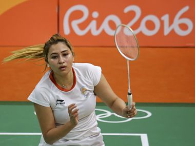 Jwala Gutta to focus on popularising doubles event, expanding talent pool in new role as coach Jwala Gutta to focus on popularising doubles event, expanding talent pool in new role as coach
