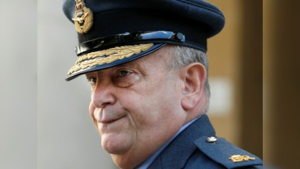 UK defence chief Stuart Peach to visit India this week to strengthen security partnership