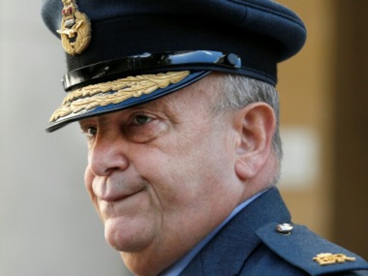 UK defence chief Stuart Peach to visit India this week to strengthen security partnership
