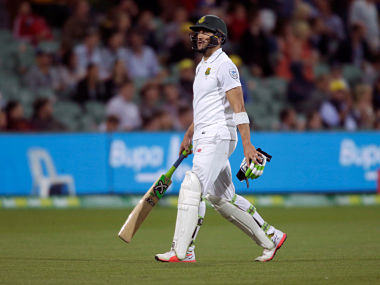 England vs South Africa: Faf du Plessis to miss 1st Test for personal reasons; Dean Elgar to lead Proteas England vs South Africa: Faf du Plessis to miss 1st Test for personal reasons; Dean Elgar to lead Proteas