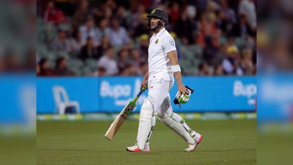 England vs South Africa: Faf du Plessis to miss 1st Test for personal reasons; Dean Elgar to lead Proteas