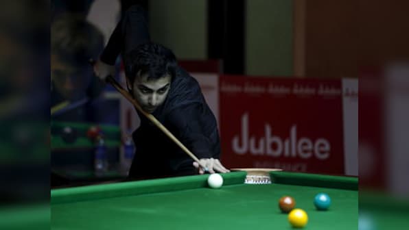 Pankaj Advani outclasses China's Ju Reti to win second leg of Asian Snooker Tour for first time in career