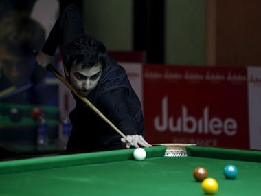 National 6-Red Snooker Championship: Pankaj Advani wins 34th national title with convincing win over Ishpreet Singh
