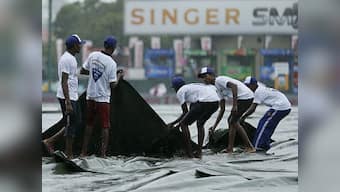 Sri Lanka Cricket offers formal apology, cash and new clothes to 'inhumanly' treated groundsmen