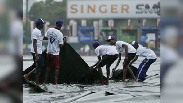 Sri Lanka Cricket offers formal apology, cash and new clothes to 'inhumanly' treated groundsmen
