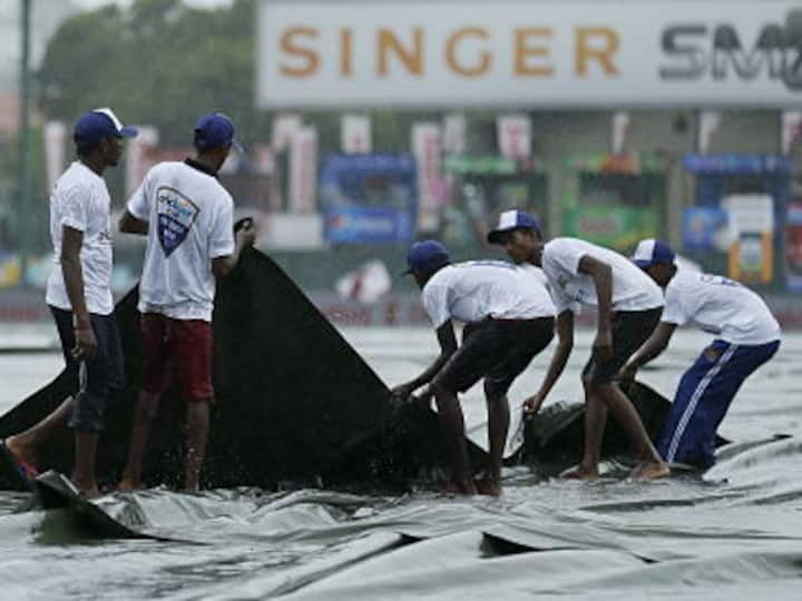 Sri Lanka Cricket offers formal apology, cash and new clothes to 'inhumanly' treated groundsmen