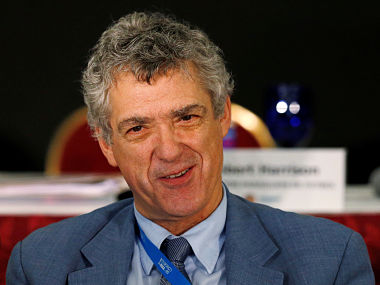 Spanish football federation president Angel Maria Villar's 30-year reign ends as wiretaps reveal corruption Spanish football federation president Angel Maria Villar's 30-year reign ends as wiretaps reveal corruption