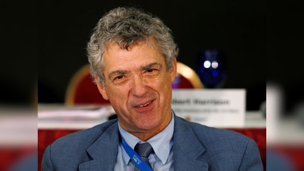 La Liga: Prosecutors demand Spanish Football Federation president Angel Maria Villar be jailed