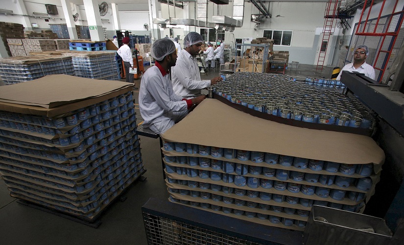 Tamil Nadu milk adulteration allegations: Veritable health crisis or is the dairy minister milking the controversy? Tamil Nadu milk adulteration allegations: Veritable health crisis or is the dairy minister milking the controversy?