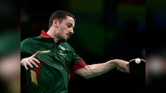 Ultimate Table Tennis: Portugal ace Marcos Freitas says Indian players will benefit from competition