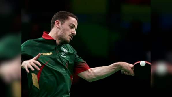 Ultimate Table Tennis: Portugal ace Marcos Freitas says Indian players will benefit from competition