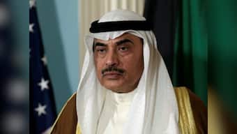 Kuwait orders closure of cultural mission, expels Iranian diplomats over terror links